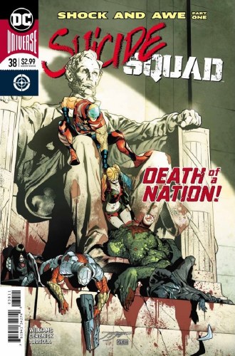 Suicide Squad (2016) #38