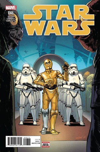Star Wars (2015) #46