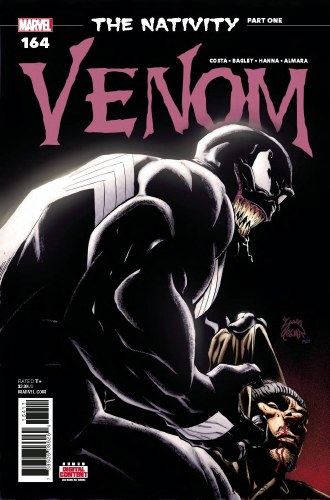 Venom (2016) #164