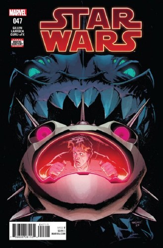 Star Wars (2015) #47