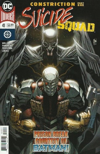Suicide Squad (2016) #41