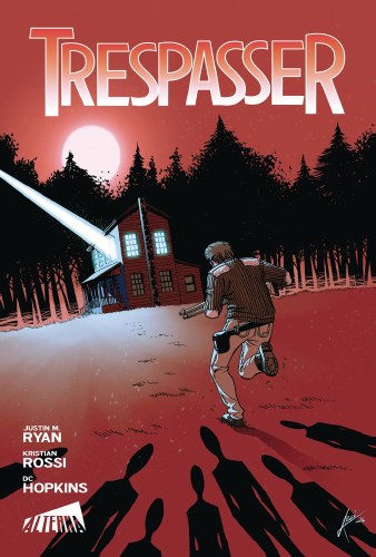 Trespasser SC