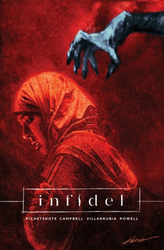 Infidel SC