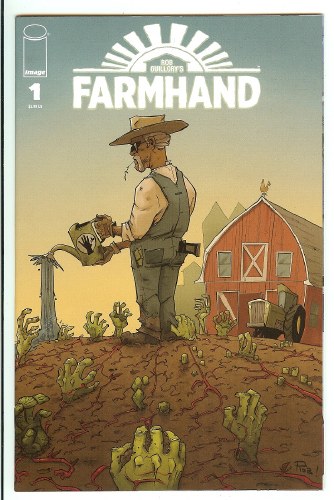 Farmhand #1