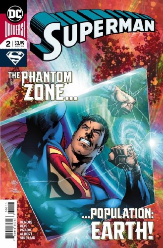 Superman (2018) #2