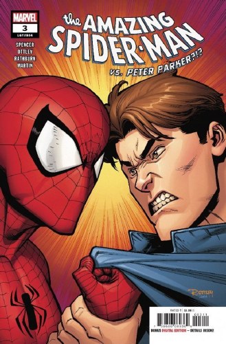 Amazing Spider-Man (2018) #3