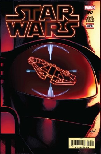 Star Wars (2015) #52