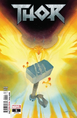 Thor (2018) #5