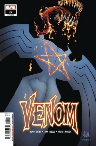 Venom (2018) #8