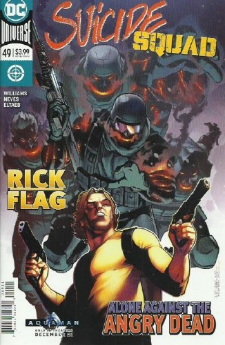 Suicide Squad (2016) #49