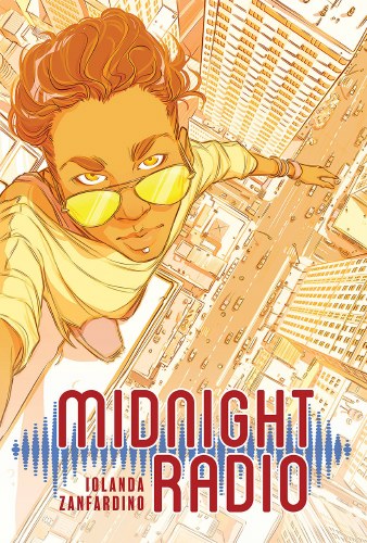 Midnight Radio SC
