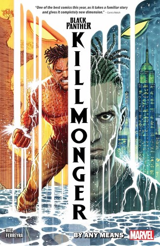 Killmonger SC