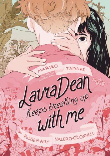Laura Dean Keeps Breaking Up With Me SC
