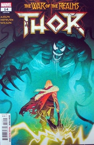 Thor (2018) #14