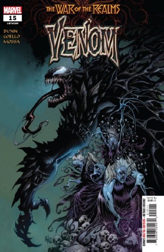 Venom (2018) #15