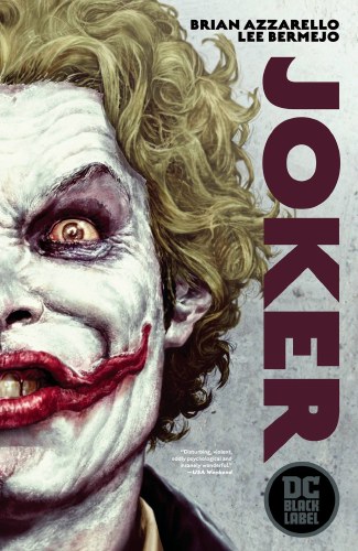 Joker Black Label SC