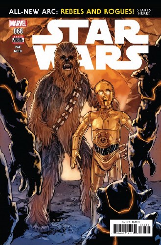 Star Wars (2015) #68