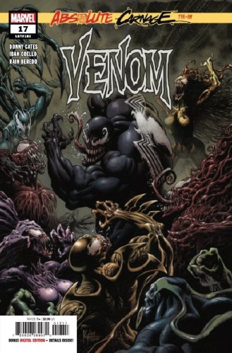 Venom (2018) #17