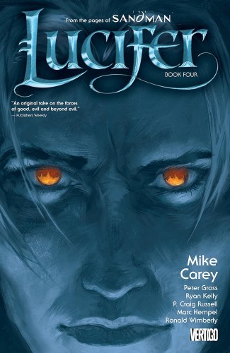 Lucifer (2000) Vol 04 SC