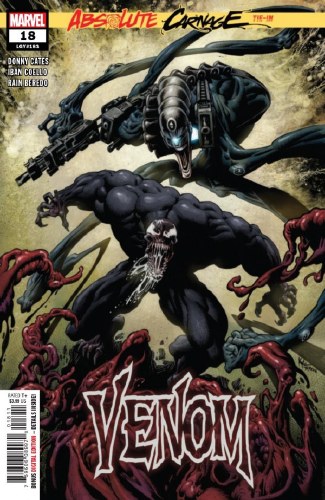 Venom (2018) #18