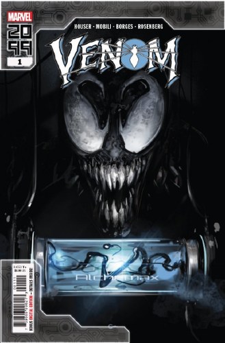 Venom 2099 #1