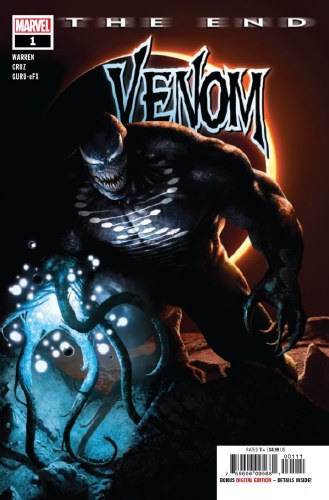 Venom End #1