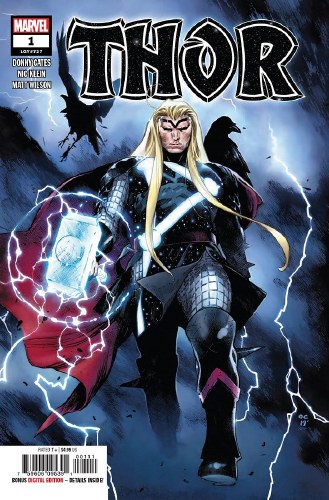 Thor (2020) #1