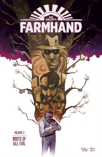 Farmhand Vol 03 SC