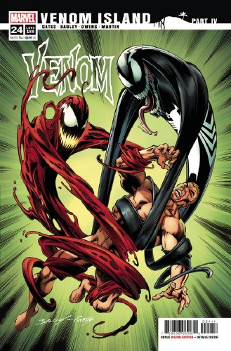 Venom (2018) #24