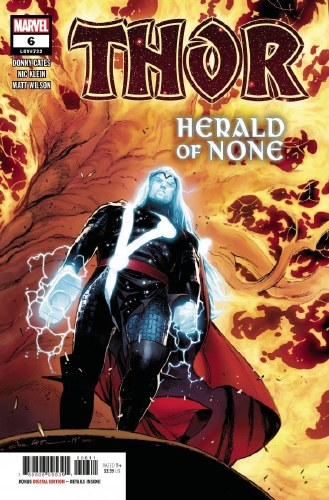 Thor (2020) #6