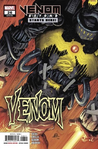 Venom (2018) #26