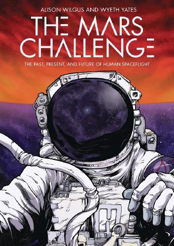 Mars Challenge SC