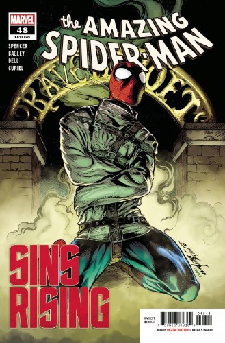 Amazing Spider-Man (2018) #48