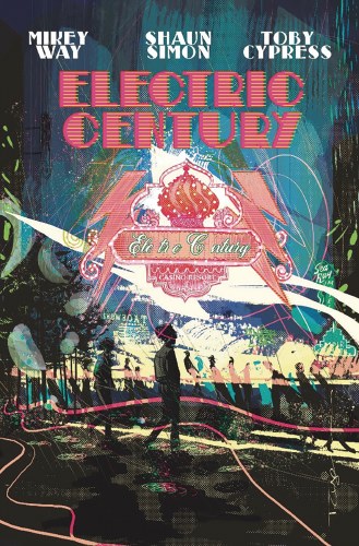 Electric Century SC