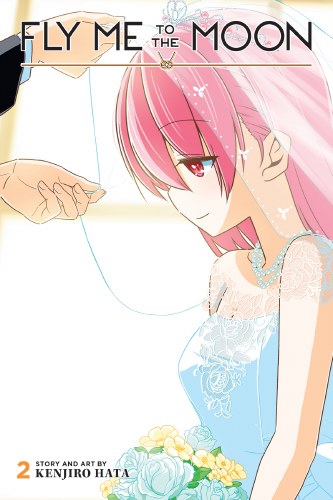 Fly Me to the Moon Vol 02 SC