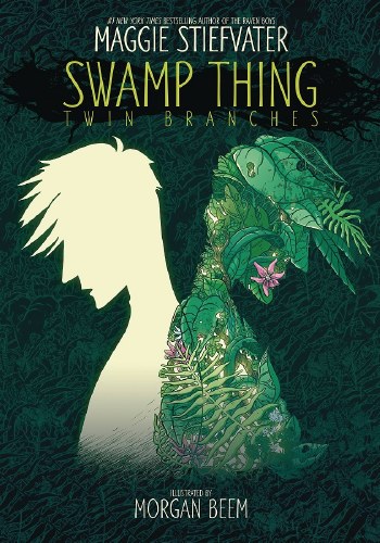 Swamp Thing Twin Branches SC