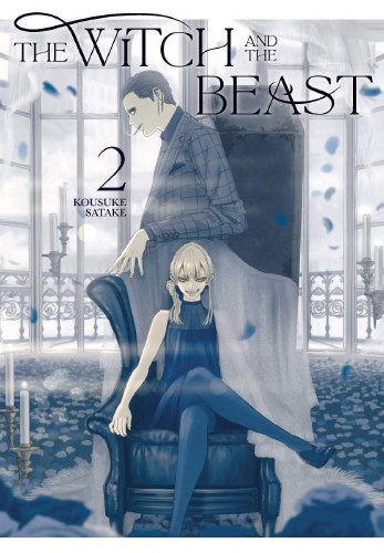 Witch and the Beast Vol 02 SC
