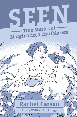 Seen SC Rachel Carson