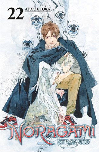 Noragami Vol 22 SC