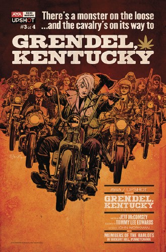 Grendel, Kentucky #3