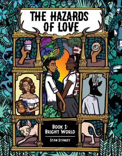Hazards of Love SC