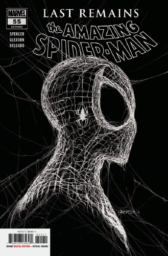 Amazing Spider-Man (2018) #55