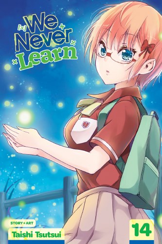 We Never Learn Vol 14 SC