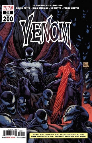 Venom (2018) #35
