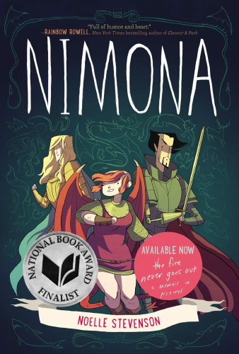 Nimona SC