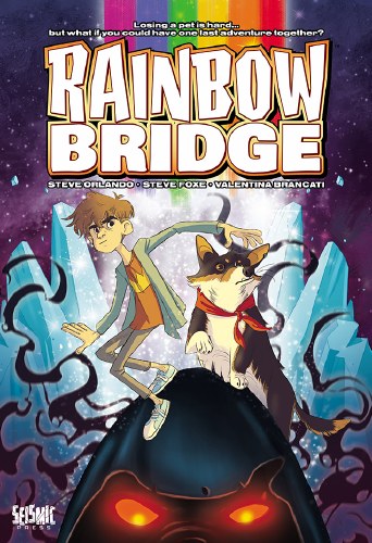 Rainbow Bridge SC