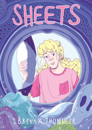 Sheets HC Collector's Edtion