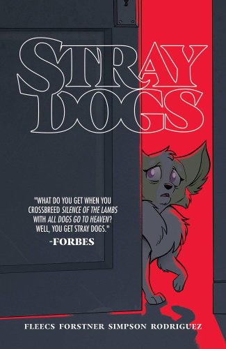 Stray Dogs SC