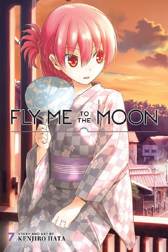 Fly Me to the Moon Vol 07 SC