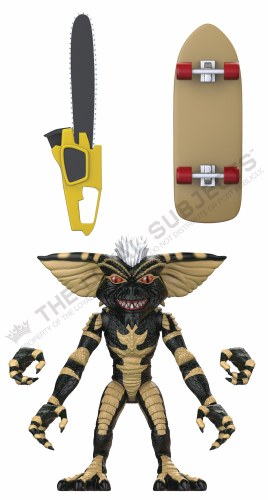 Gremlins Stripe BST AXN 5" Action Figure